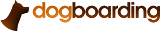 Dog Boarding - home page